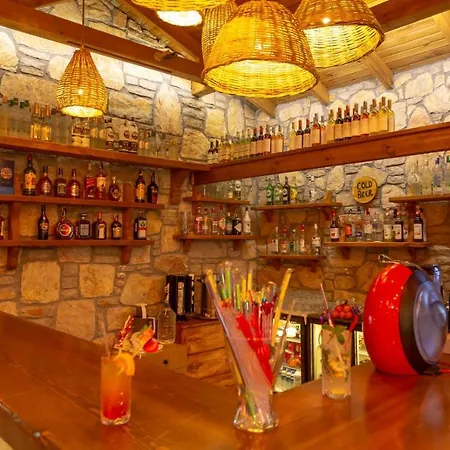 Palmiye Butik Orhaniye דירה