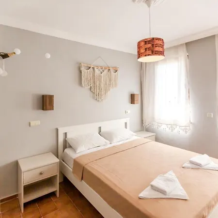 Appartement Palmiye Butik Orhaniye *