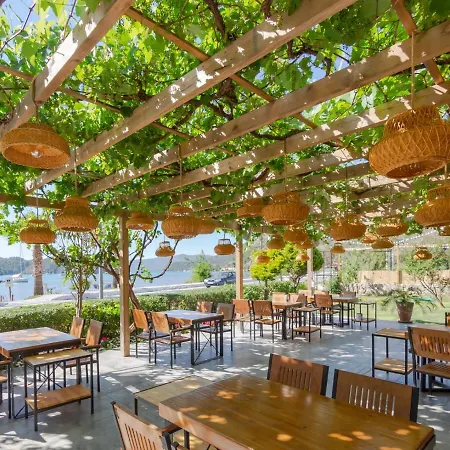 Apartment Palmiye Butik Orhaniye *