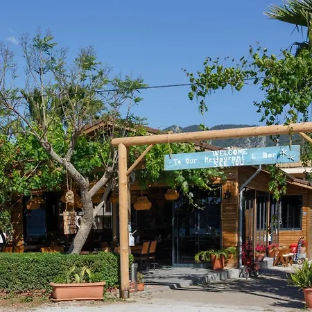 Apartment Palmiye Butik Orhaniye