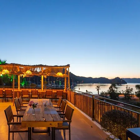 Palmiye Butik Orhaniye