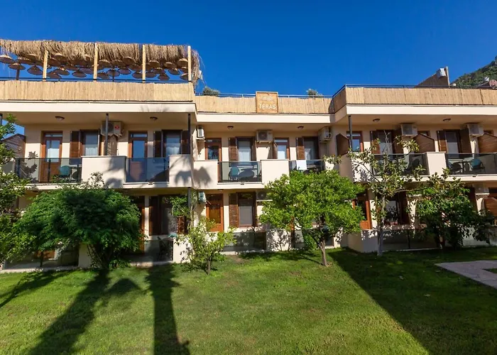 Palmiye Butik Orhaniye * Marmaris