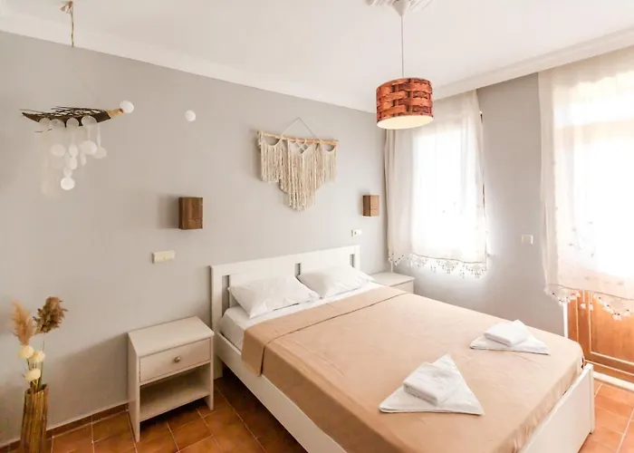 Lejlighed Palmiye Butik Orhaniye *