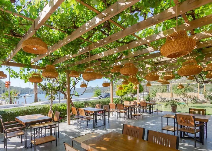 Lejlighed Palmiye Butik Orhaniye *