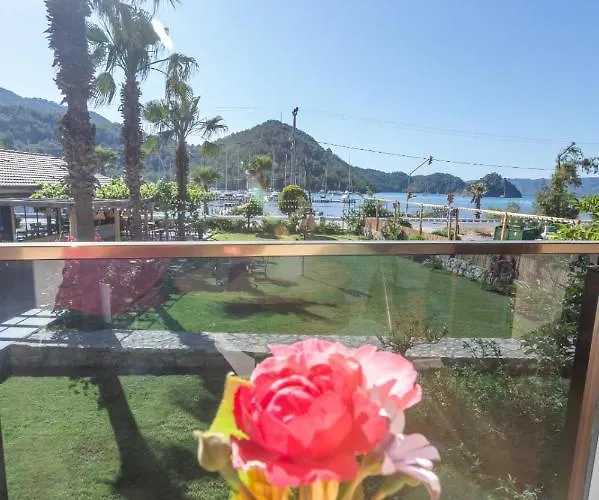 Palmiye Butik Orhaniye * Marmaris