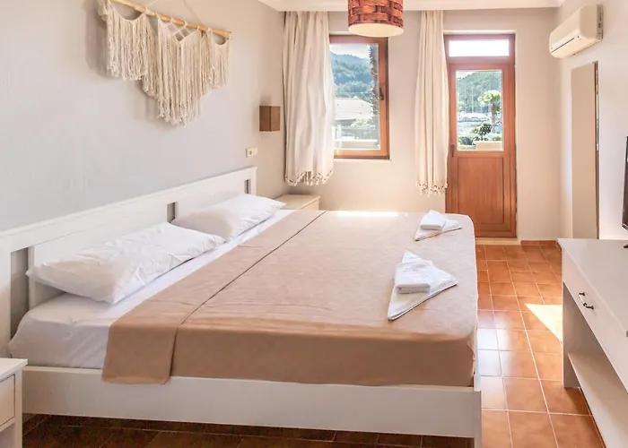 Palmiye Butik Orhaniye Lejlighed