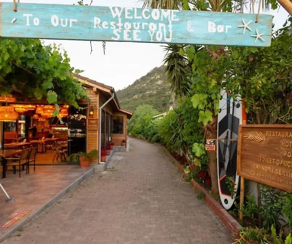 Palmiye Butik Orhaniye