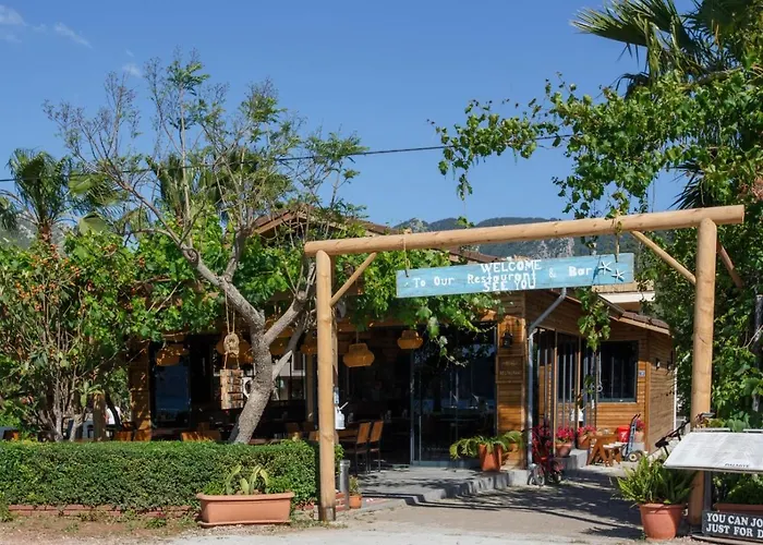 Lejlighed Palmiye Butik Orhaniye