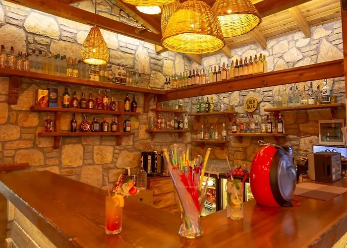 Palmiye Butik Orhaniye Lejlighed