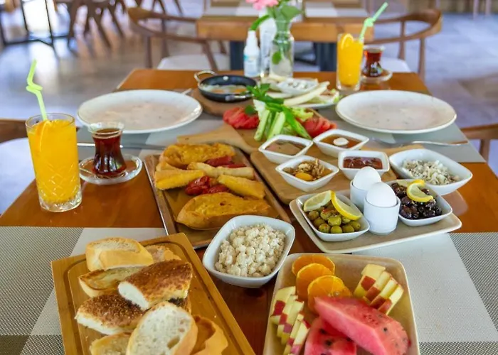 Palmiye Butik Orhaniye