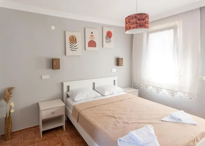 Palmiye Butik Orhaniye