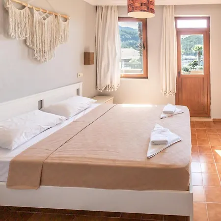 Palmiye Butik Orhaniye Apartament