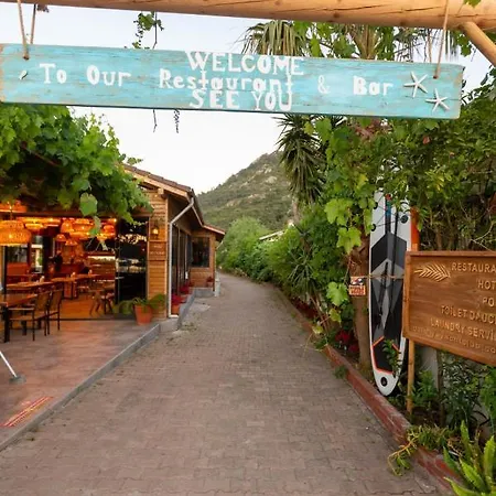 Palmiye Butik Orhaniye